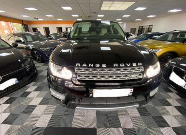 Achat Land Rover Range Rover Sport Land HSE Dynamic A Occasion