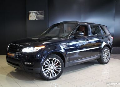 Vente Land Rover Range Rover Sport Land ii 3.0 sdv6 306 hse dynamic auto Occasion