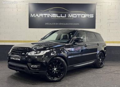 Land Rover Range Rover Sport Land II 3.0 TDV6 258 HSE Dynamic Mark IV Occasion