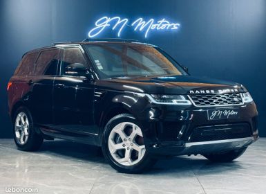 Land Rover Range Rover Sport Land ii p400e 2.0 phev 404ch hse dynamic auto 1ere main suivi garantie 12 mois