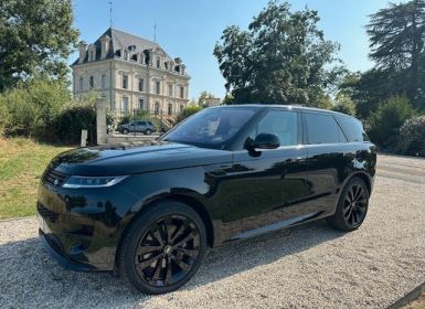 Achat Land Rover Range Rover Sport LAND III P510E 3.0 I6 PHEV 510 AUTOBIOGRAPHY 48 mois garantie Jantes en alliage 23 Occasion