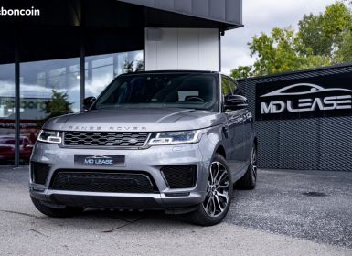 Achat Land Rover Range Rover Sport Land Leasing 490E-MOIS Occasion