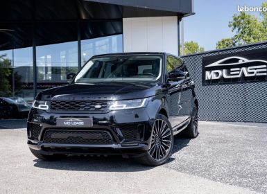 Vente Land Rover Range Rover Sport Land p400e 2.0 16v 404 hybrid Occasion