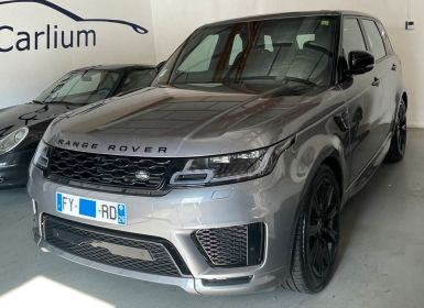 Land Rover Range Rover Sport Land P400e HSE Dynamic