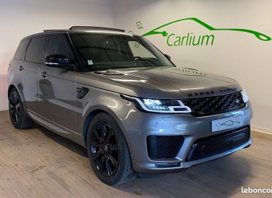 Achat Land Rover Range Rover Sport Land P400e HSE Dynamic Occasion