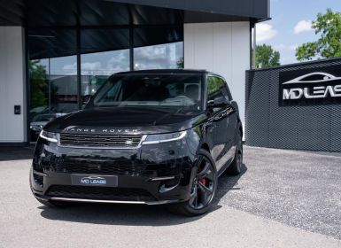 Achat Land Rover Range Rover Sport Land p460e hse leasing 1490e-mois Neuf