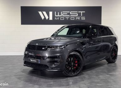 Achat Land Rover Range Rover Sport Land P550e Autobiography – Neuf Dispo Immédiat Meridian Signature Jantes 23’’ Carbone Attelage TVA 1678EMOIS Neuf