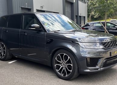 Land Rover Range Rover Sport LAND ROVER SPORT 306 Ch - LOA 490 Euros Par Mois – HSE DYNAMIC - TO