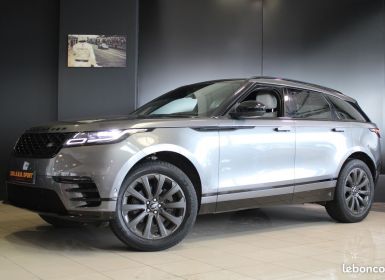 Achat Land Rover Range Rover Sport LAND VELAR 2.0 D240 14CV 4WD SE R-DYNAMIC AUTO Garantie 12M P&MO Occasion