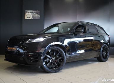 Vente Land Rover Range Rover Sport LAND VELAR 2.0 D240 4WD HSE R-DYNAMIC AUTO Garantie 12M P&MO Occasion