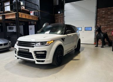 Vente Land Rover Range Rover Sport MANSORY IV S/C 5.0L V8 32V 650 cv Occasion