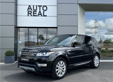 Achat Land Rover Range Rover Sport Mark I TDV6 3.0L HSE A Occasion