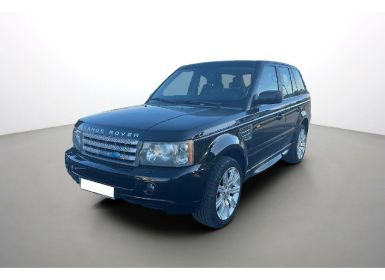 Land Rover Range Rover Sport Mark II V8 Supercharged