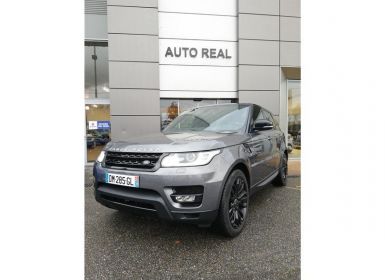 Achat Land Rover Range Rover Sport Mark III TDV6 3.0L HSE Dynamic A Occasion