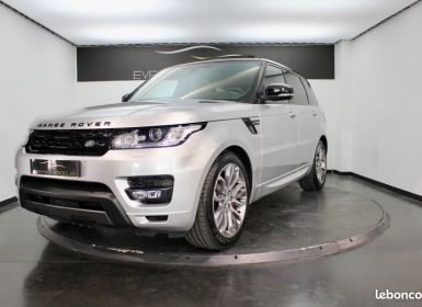 Land Rover Range Rover Sport Mark IV SDV6 3.0L HSE Dynamic A Occasion