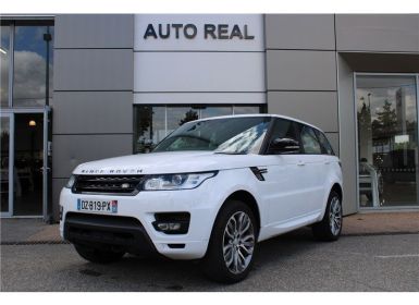 Land Rover Range Rover Sport Mark IV SDV6 3.0L HSE Dynamic A Occasion