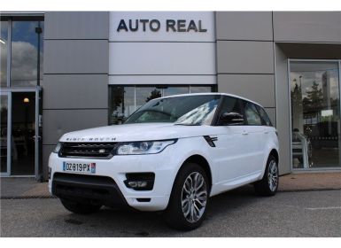 Vente Land Rover Range Rover Sport Mark IV SDV6 3.0L HSE Dynamic A Occasion