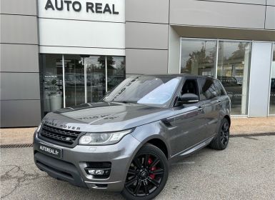 Achat Land Rover Range Rover Sport Mark IV SDV6 3.0L HSE Dynamic A Occasion