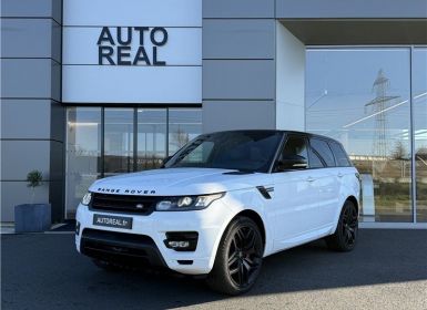 Vente Land Rover Range Rover Sport Mark IV SDV6 3.0L HSE Dynamic A Occasion