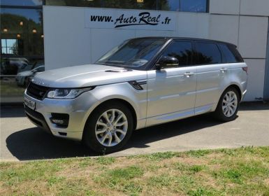 Achat Land Rover Range Rover Sport Mark IV TDV6 3.0L HSE A Occasion