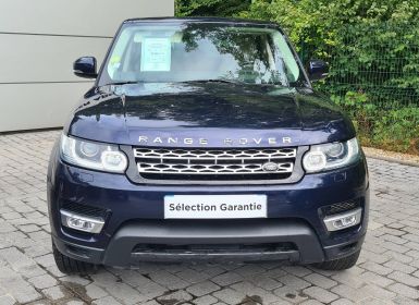 Achat Land Rover Range Rover Sport Mark IV TDV6 3.0L HSE A Occasion