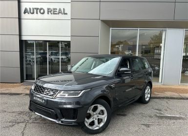 Achat Land Rover Range Rover Sport Mark IX P400e PHEV 2.0L 404ch HSE Occasion