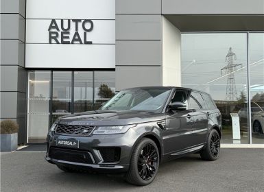 Achat Land Rover Range Rover Sport Mark IX P400e PHEV 2.0L 404ch HSE Dynamic Occasion