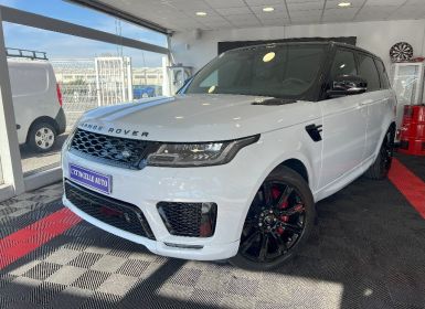 Land Rover Range Rover Sport Mark IX P400e PHEV 2.0L 404ch HSE Dynamic