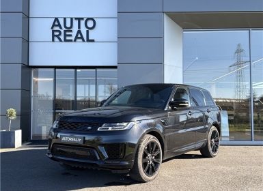 Vente Land Rover Range Rover Sport Mark IX P400e PHEV 2.0L 404ch HSE Dynamic Stealth Edition Occasion