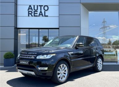 Achat Land Rover Range Rover Sport Mark V SD4 2.0L 240ch HSE A Occasion