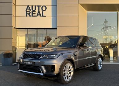 Achat Land Rover Range Rover Sport Mark VI TDV6 3.0L 258ch HSE Occasion