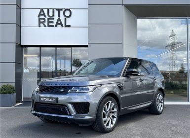 Achat Land Rover Range Rover Sport Mark VII P400e PHEV 2.0L 404ch Autobiography Dynamic Occasion
