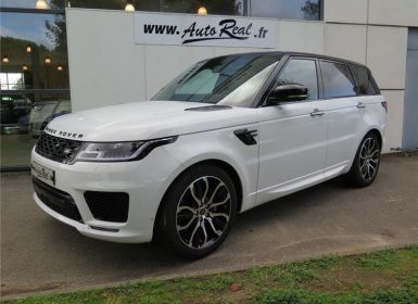 Land Rover Range Rover Sport Mark VII P400e PHEV 2.0L 404ch Autobiography Dynamic