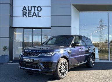 Vente Land Rover Range Rover Sport Mark VII P400e PHEV 2.0L 404ch HSE Occasion