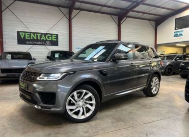 Land Rover Range Rover Sport Mark VII P400e PHEV 2.0L 404ch HSE Dynamic