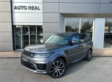 Achat Land Rover Range Rover Sport Mark VII SDV6 3.0L 306ch HSE Dynamic Occasion