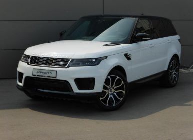 Achat Land Rover Range Rover Sport P300 Occasion