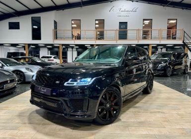 Vente Land Rover Range Rover Sport p400 hse 404ch phev dynamic fr Occasion