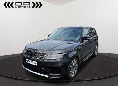 Vente Land Rover Range Rover Sport P400 HSE PHEV FULL HYBRID - PANODAK Occasion