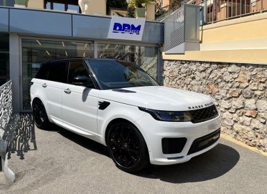 Achat Land Rover Range Rover Sport P400 HST Occasion