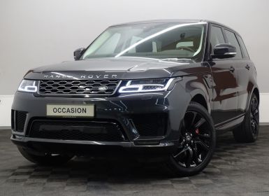 Achat Land Rover Range Rover Sport P400e HSE Dynamic Occasion