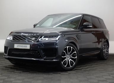 Vente Land Rover Range Rover Sport P400e HSE Dynamic AWD Auto Occasion