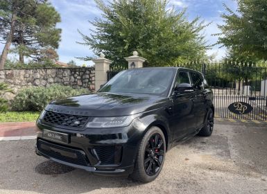 Land Rover Range Rover Sport P400e Sport Autobiography Hybride Occasion