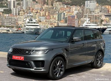 Land Rover Range Rover Sport P400H 404ch Occasion