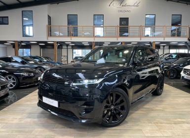 Land Rover Range Rover SPORT P440E 3.0 i PHEV AWD 400CH - DYNAMIC HSE - FULL OPTIONS