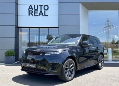 Achat Land Rover Range Rover Sport P440e 3.0L i6 PHEV 440ch Dynamic HSE Occasion