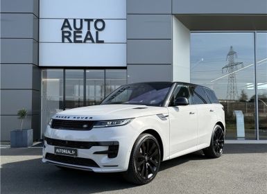 Land Rover Range Rover Sport P440e 3.0L i6 PHEV 440ch Dynamic HSE