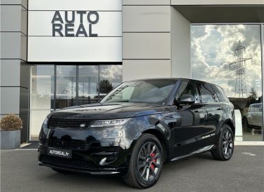 Land Rover Range Rover Sport P440e 3.0L i6 PHEV 440ch Dynamic SE