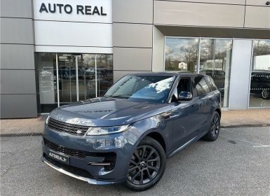 Land Rover Range Rover Sport P440e 3.0L i6 PHEV 440ch Dynamic SE