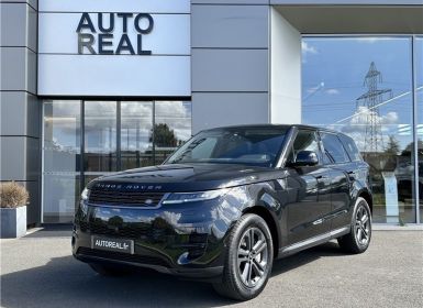 Achat Land Rover Range Rover Sport P440e 3.0L i6 PHEV 440ch S Occasion